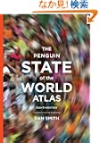 The Penguin State of the World Atlas: Eighth Edition