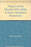 Return of the Moralis wife