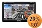 SANYO 6.2V型 ワンセグチューナー内蔵 SSDポータブルナビゲーション NV-SD630DT