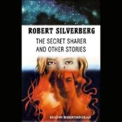 The Secret Sharer and Other Stories | [Robert Silverberg]