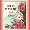 Image of album by Billy Mayerl