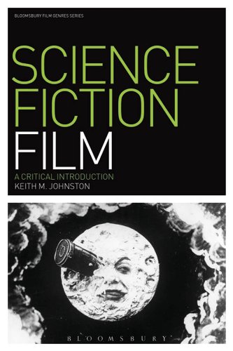 Science Fiction Film: A Critical Introduction (Film Genres)