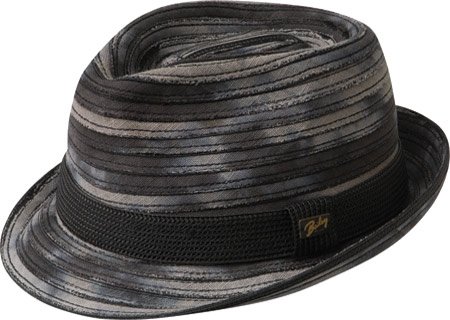 Bailey of Hollywood Harley Hat