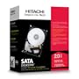 Hitachi Deskstar 3.5" 2TB 7200RPM SATA II 32MB Cache Internal Hard Drive 0S00164