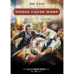 Three Faces West