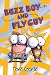 Buzz Boy And Fly Guy