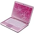 Sony Vaio CS31S/P.G4 39,1 cm (15,4 Zoll) WXGA Notebook (Intel Core 2 Duo T6500 2.1GHz, 4GB RAM, 320GB HDD, NVIDIA? GeForce? 9300M, DVD+- DL RW, Windows Vista Home Premium) Rosa