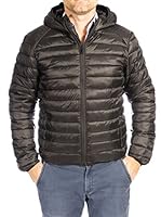 Life to everything Chaqueta Guateada (Negro)