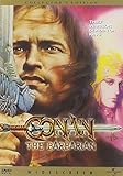 Conan the Barbarian - Collector's Edition
