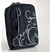 Bundlestar * MANGA II Kameratasche Chic in * Midnightblue / Blau *