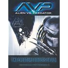 �uAliens VS. Predator: The Creature Effects of Adi�v�̃C���[�W�摜