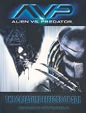 �uAliens VS. Predator: The Creature Effects of Adi�v�̃C���[�W�摜