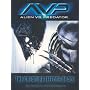 Avp: Alien vs. Predator: The Creature Effects of Adi