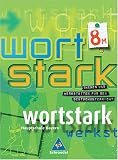8. Klasse, SprachLeseBuch, Ausgabe 8M