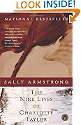 The Nine Lives of Charlotte Taylor