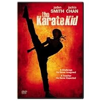 The Karate Kid (2010)
