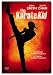 DVD : The Karate Kid