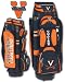 Virginia Cavaliers NCAA Impact Golf Cart Bag NCAA College Athletics - Fan Shop Golfing Merchandise