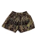 Tidepools - Toddler Boys Swim Trunks, Green/Multi