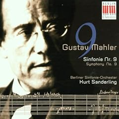 Mahler - Symphony No. 9