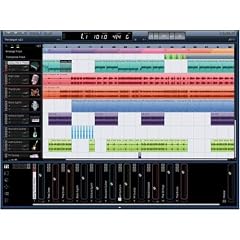 Steinberg Sequel - (V. 2 ) - Full Package Product, 502021121