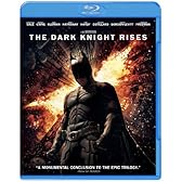 ダークナイト ライジング Blu-ray & DVDセット(初回限定生産)