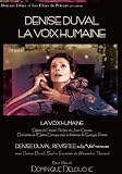 La voix humaine
