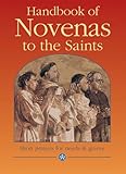 A handbook of novenas to the saints