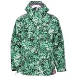 686 Esse Men's Snowboard Jacket - Green Cholo Print