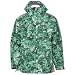 686 Esse Men's Snowboard Jacket - Green Cholo Print