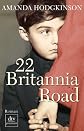 22 Britannia Road: Roman