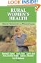 Rural Women's Health: Mental, Behavioral, and Physical Issues