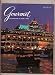 Gourmet Magazine (Gourmet Getaways: Charlottsville, Virginia; Outside London: A stay in the country; On the cover-serving traditional Cantonese cuisine-Jumbo Floating restaurant, March 1992)