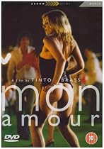 Mon Amour [DVD]