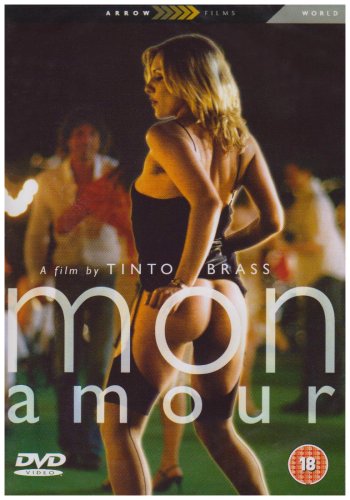 CD-Charts  DVD : Mon Amour