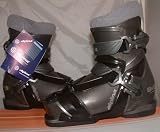 kids junior ski boots 23 , US 4.5 adjust to 3 sizes! NEW alpina