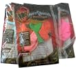Disney Power Rangers Party Balloons (6 Pcs Pack)