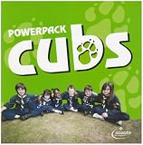 The Cub Scout Powerpack (Scout Association Resources)