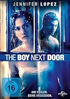 The Boy Next Door