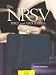 Book The New Revised Standard Version Bible with Apocrypha: Pocket Edition