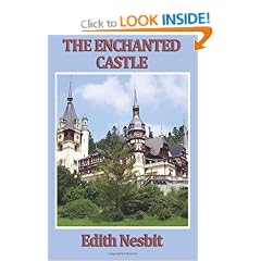 The Enchanted Castle