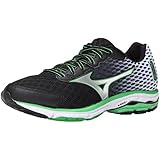 Mizuno Men's Wave Rider 18 Running Shoe
