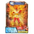Dc Universe Worlds Greatest Firestorm