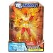 Search : DC Universe Worlds Greatest Super Heroes: Firestorm (Ronnie Raymond) With Toy Stand