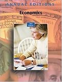 Annual Editions: Economics, 34/e