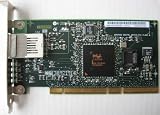 Intel PWLA8490SX Pro/1000 F Fiber Optic Network Server Adapter Card - NEW in Bulk Packaging - 1000Base SX Multimode Fiber SC Connector Intel Chipset 82543GC - Fully compatible with dell , hewlett packard hp , compaq , ibm , acer , emachines - Compatible with most Windows, Linux, Novell Netware, FreeSBD, UnixWare, SunSoft Solaris Operating Systems Windows XP