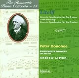 The Romantic Piano Concerto 14 - Litolff
