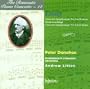 The Romantic Piano Concerto 14 - Litolff