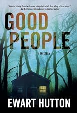 Good People: A Mystery