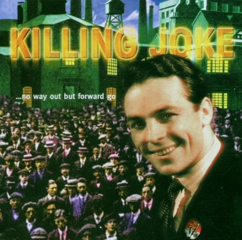 Killing Joke Picture 16